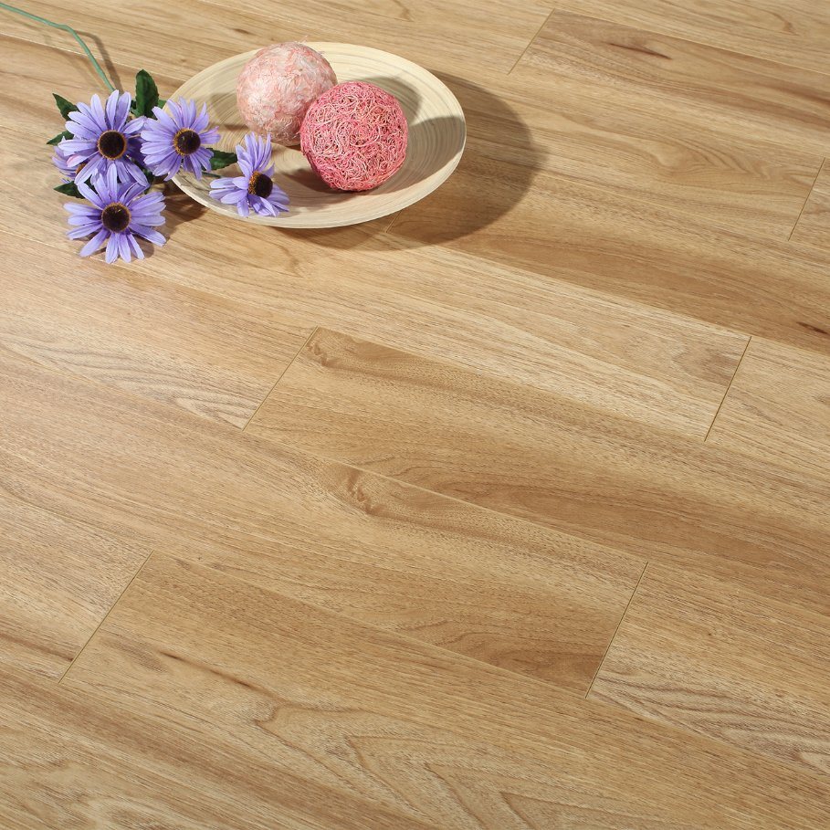 Laminate Floor HDF