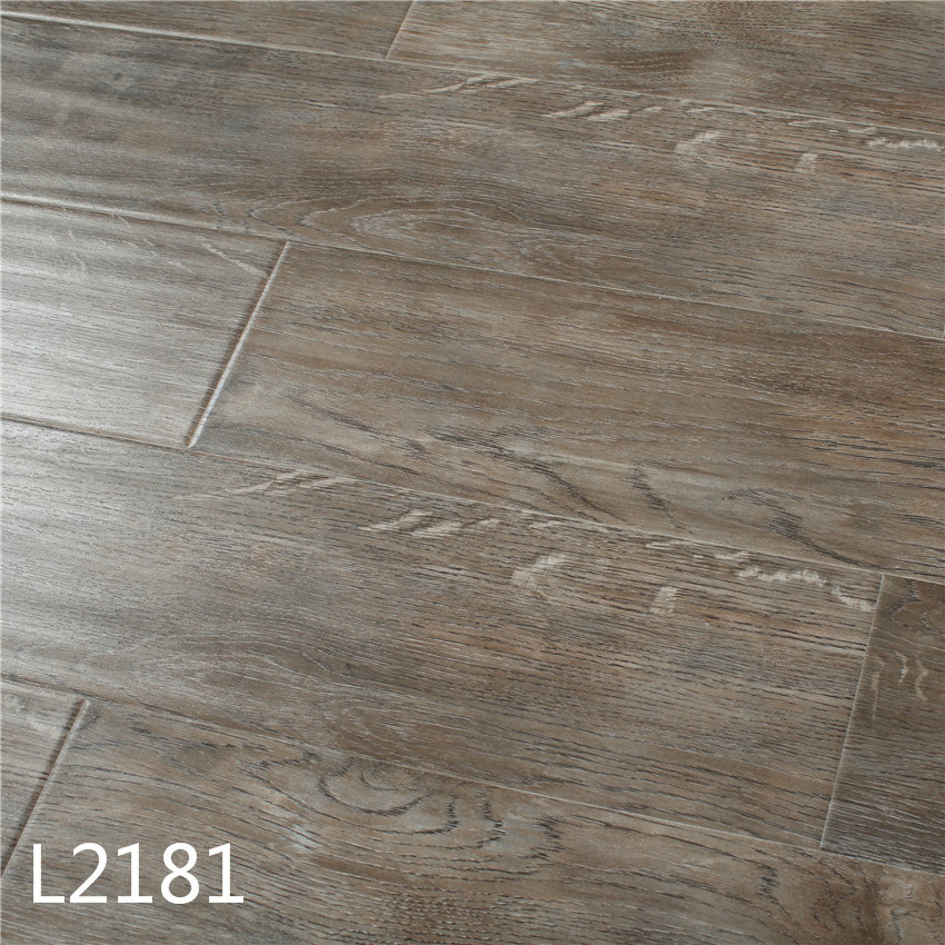 Laminate Floor