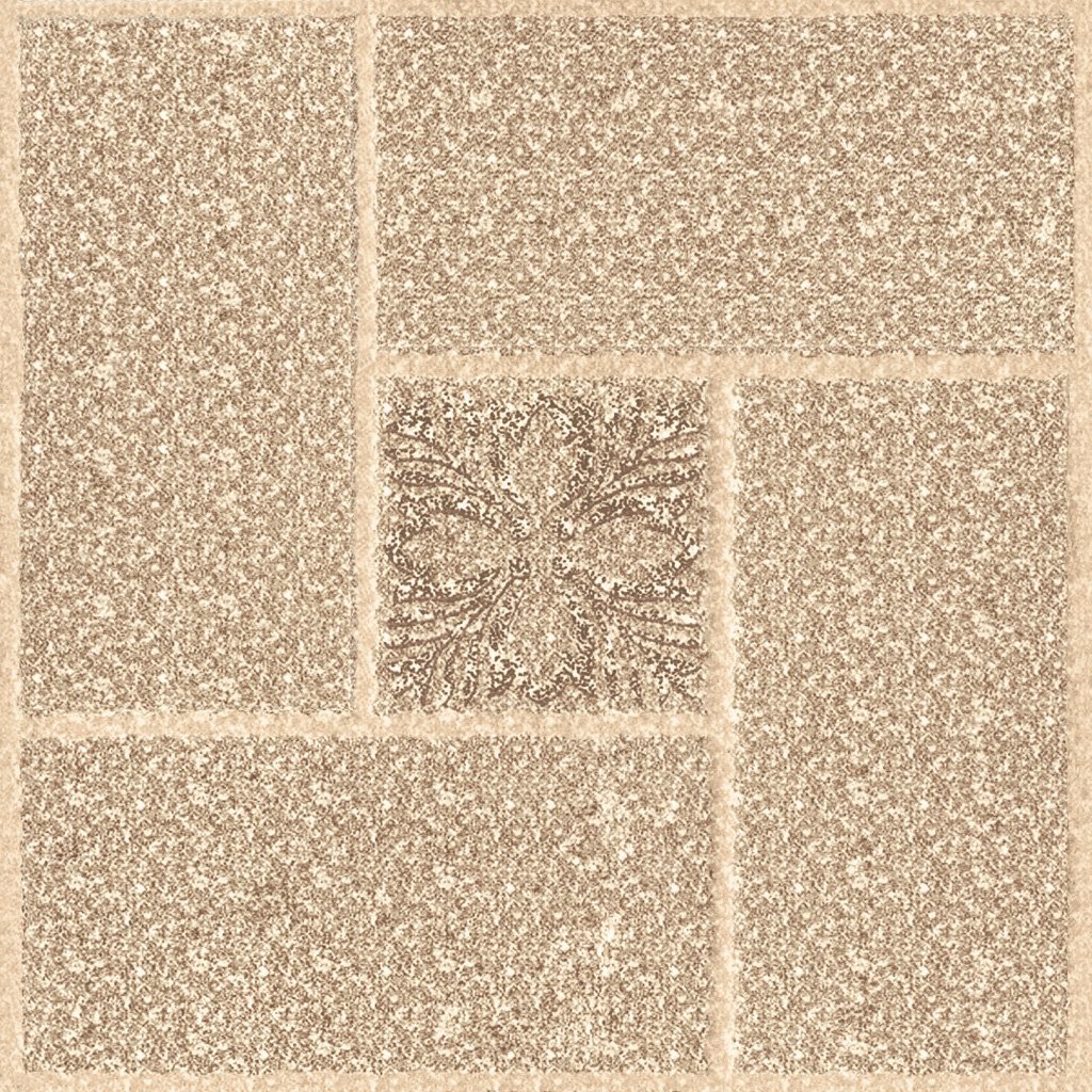 Building Material 40X40 Rough Surface Anti-Slip Rustic Ceramic Floor Tiles