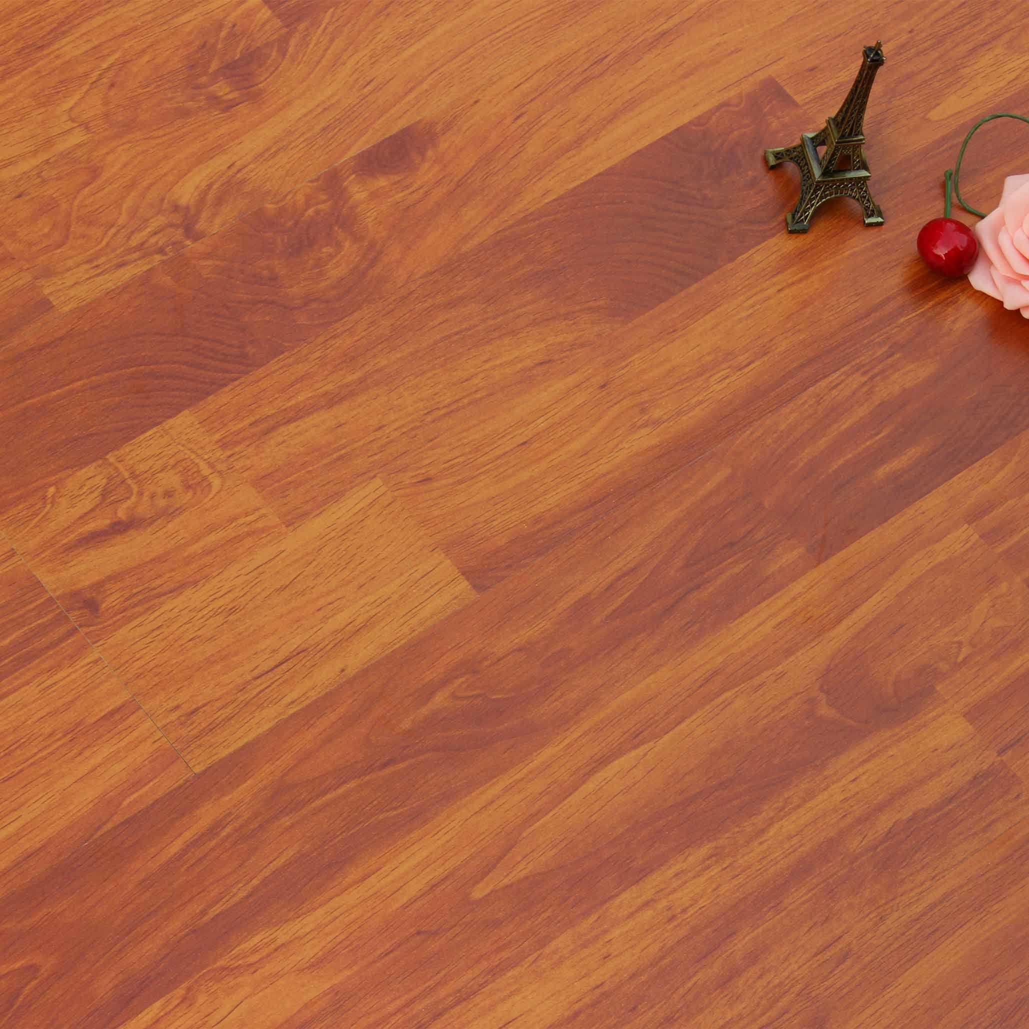 Cheap Price HDF Material Best Quality Laminate Flooring