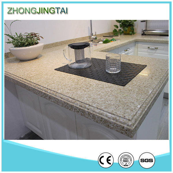 Glory Quartz Stone Limestone Flooring Tile