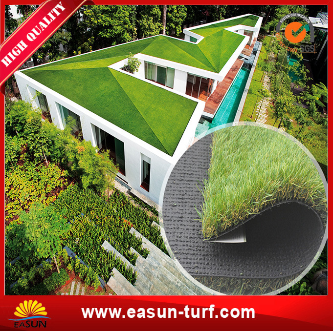 China Home and Garden Synthetic Grass Artificial Turf Grass