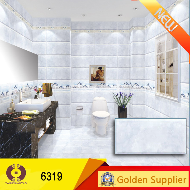 Foshan Building Material Floor Tile Wall Tile (6319)