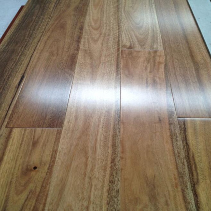 Household/Commercial Spotted Gum Timber Flooring/Wood Flooring