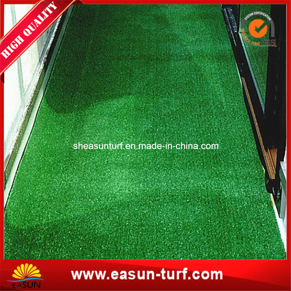 Landscape Decoration Synthetic Artificial Grass for Garden