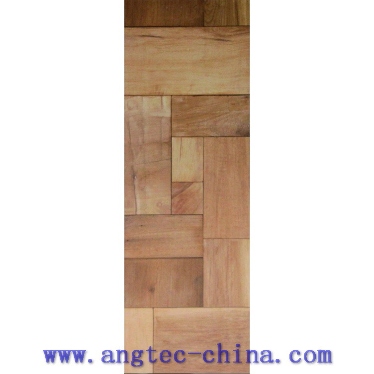 1216*404*12.3mm Most Comprehensive Design and Color Parquet Flooring