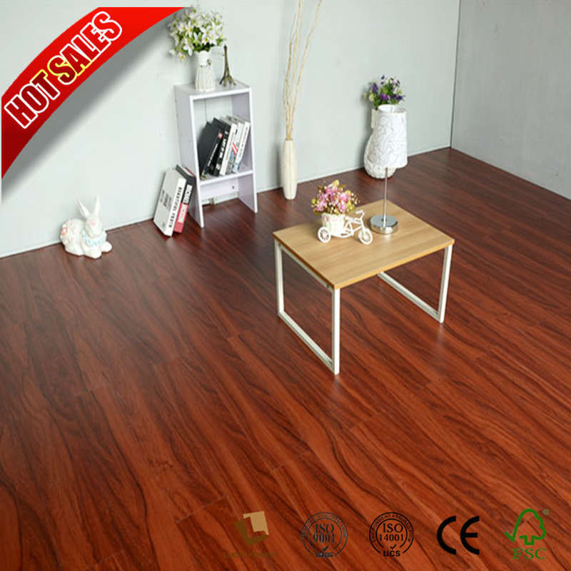 Sale Retro Vinyl Flooring 4mm 5mm Unilin Click