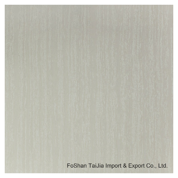 600X600mm Building Material Soluble Salts Polished Porcelain Ceramic Tiles (V6001)