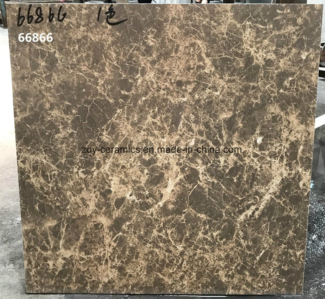 Building Material Foshan New Design Stone Rustic Tile Floor Porcelain Tile