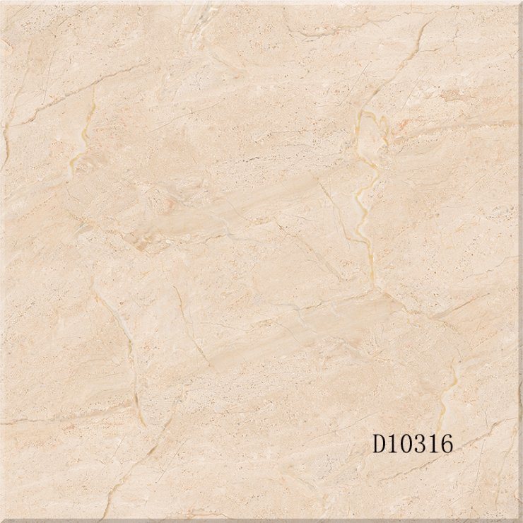 Inkjet Matt Ceramic Rustic Glazed Tile for Floor