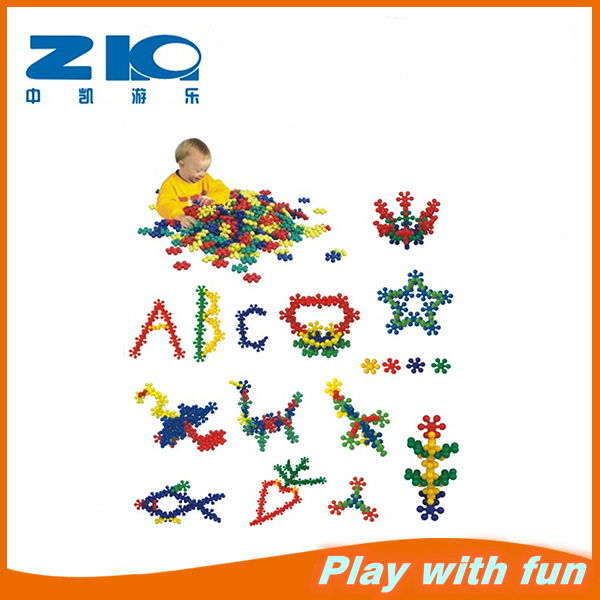 2015 Latest Kids Plastic Toy Bricks