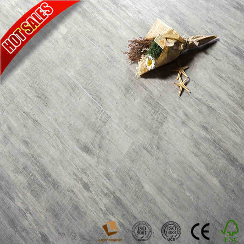 New Color Laminate Vinyl Flooring Commercial Non-Slip