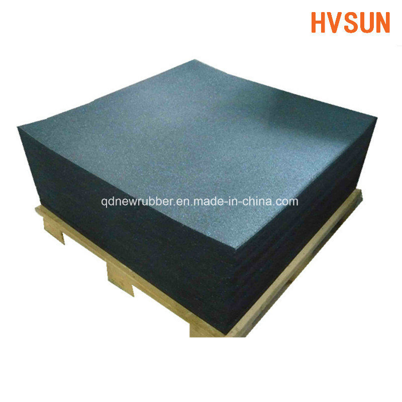 Popular Sales Noise Reduce Interlock Rubber Brick