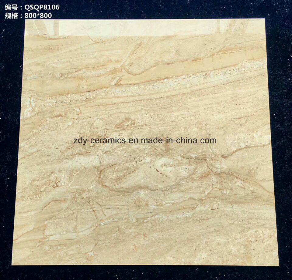 Hot Building Material Jinggang Glazed Stong Floor Tile