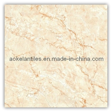 60X60 and 80X80cm Marble Full Glazed Porcelain Polished Floor Tile