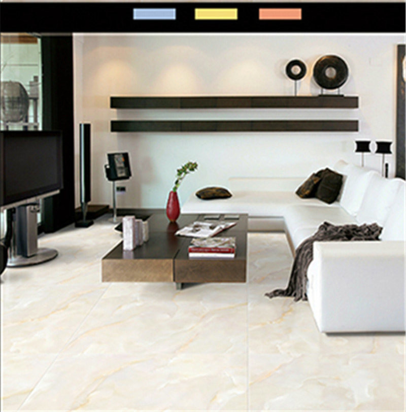 600X600mm Decorative Glazed Porcelain Wall Tiles in China