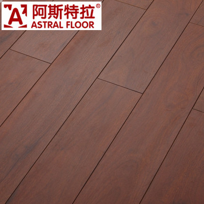 Waxed in 15mm Silk Surface Rosewood Wood Flooring