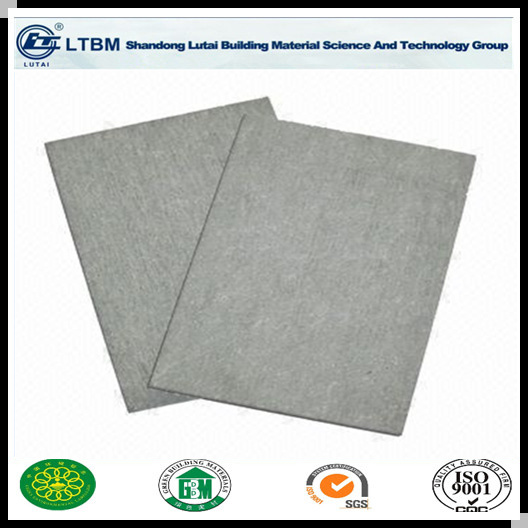 8mm Calcium Silicate Fireproof Board