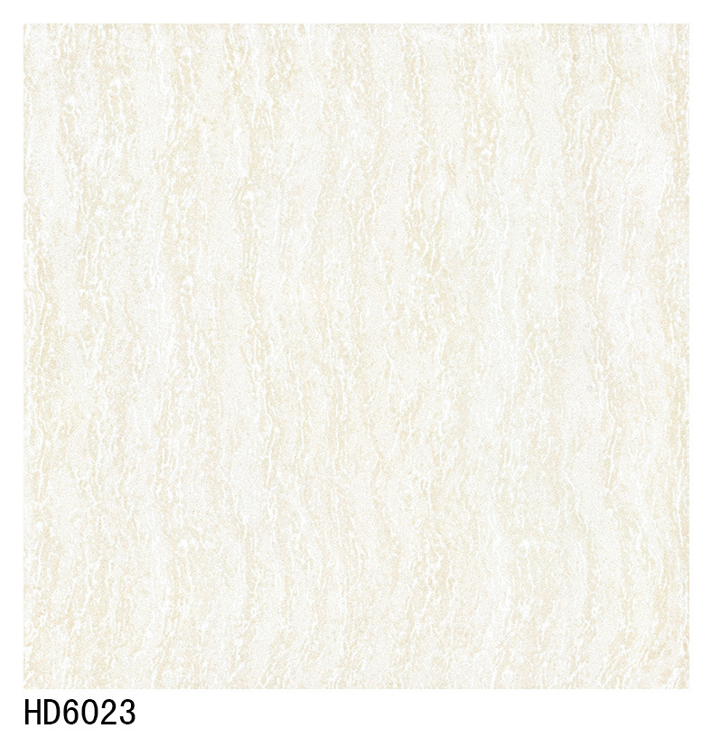 Soluble Salt Polished Porcelain Tile 600X600 800X800mm