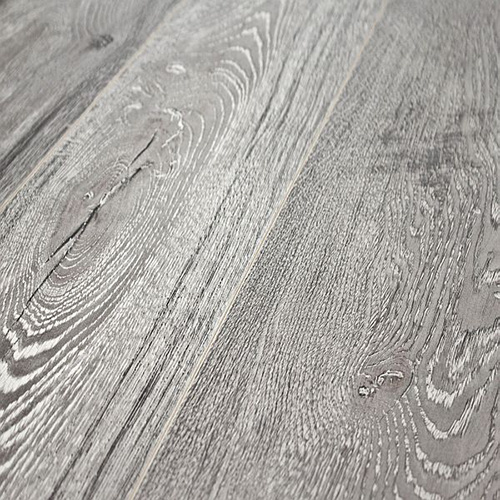 New Item Matt Gloss Surface Laminate Flooring AC4 E1 Economy