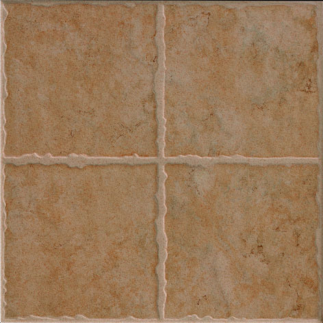 Promotion Matte Finish Ceramic Rustic Glazed Floor Tile