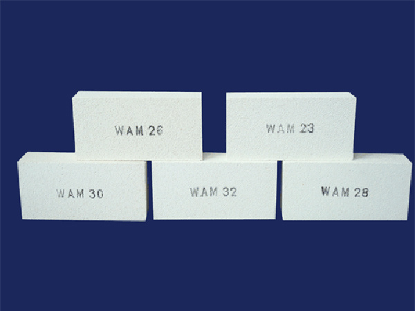 High Quality Insulating Fire Bricks (wam 28) , Fire Brick