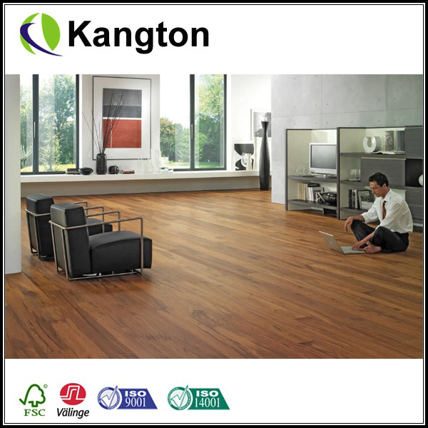 Wide Width Teak Engineered Flooring (Teak engineered flooring)