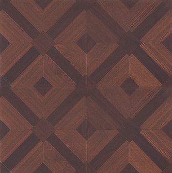 12.3mm High Quality HDF Art Parquet Laminated Flooring