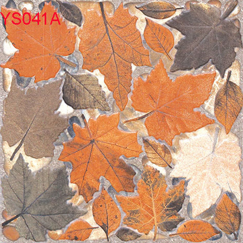 300X300mm Exterior Design Stone Look Ceramic Floor Tiles Price