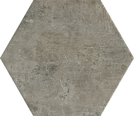 Canada Hexagon 260*300mm Glazed Cement Pattern Ceramic Tile