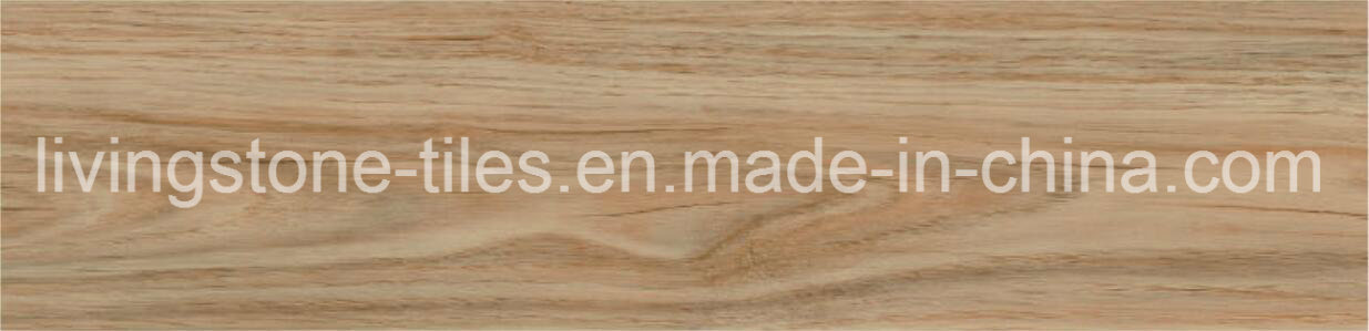 150*600mm Wood Grain Ceramic Tile