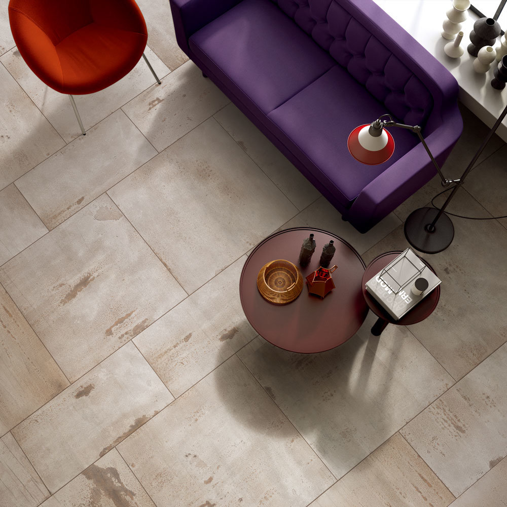 600X600mm Strong Floor Tiles Good Quality Ceramic Tiles