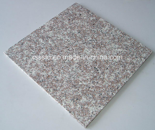 G664 Granite Tile for Wall and Floor