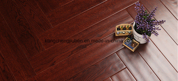 Waterproof Wood Parquet/Laminate Flooring