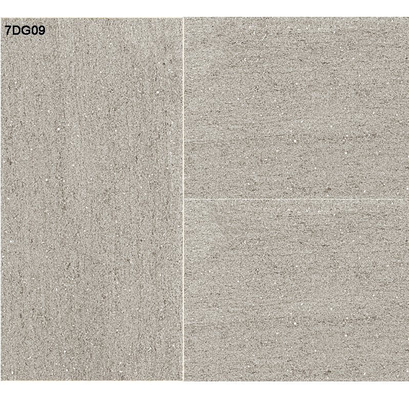 300X600mm Cement Look Ceramic Wall Tiles for Kitchen Decoration