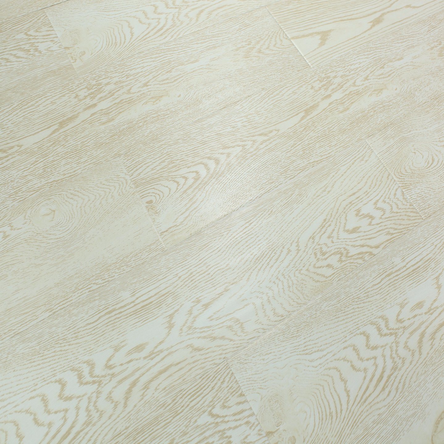 Oak Laminate Floor HDF AC4