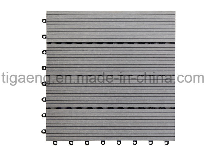 Factory Price Good Quality Fire Resistant Outdoor WPC Flooring