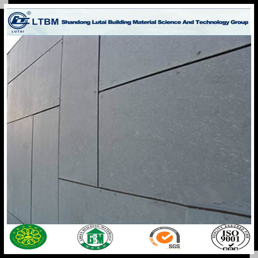 Non-Asbestos Decorative 6mm Fibre Cement Board