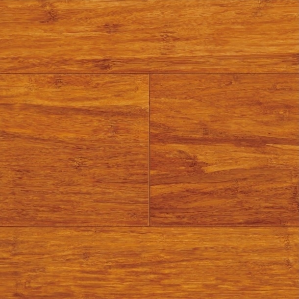 Carbonized Strand Woven Bamboo Flooring with Ce and ISO9001 Certificate