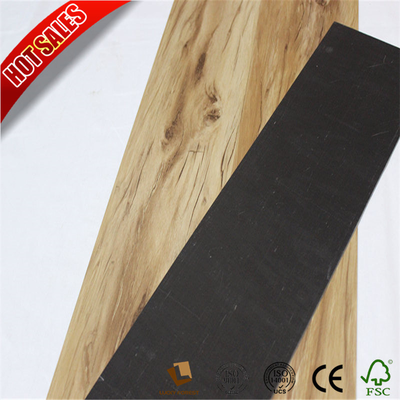 Best Manufacturer Sale Vinyl Hardwood Flooring 4mm 5mm