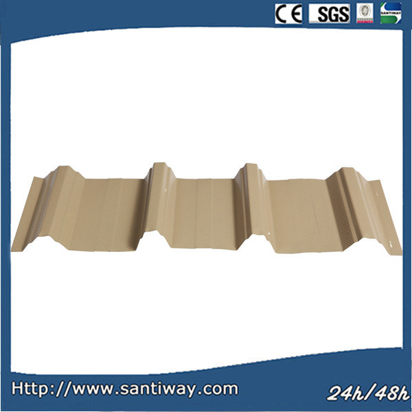 Removable Roofing Metal Sheet Tile