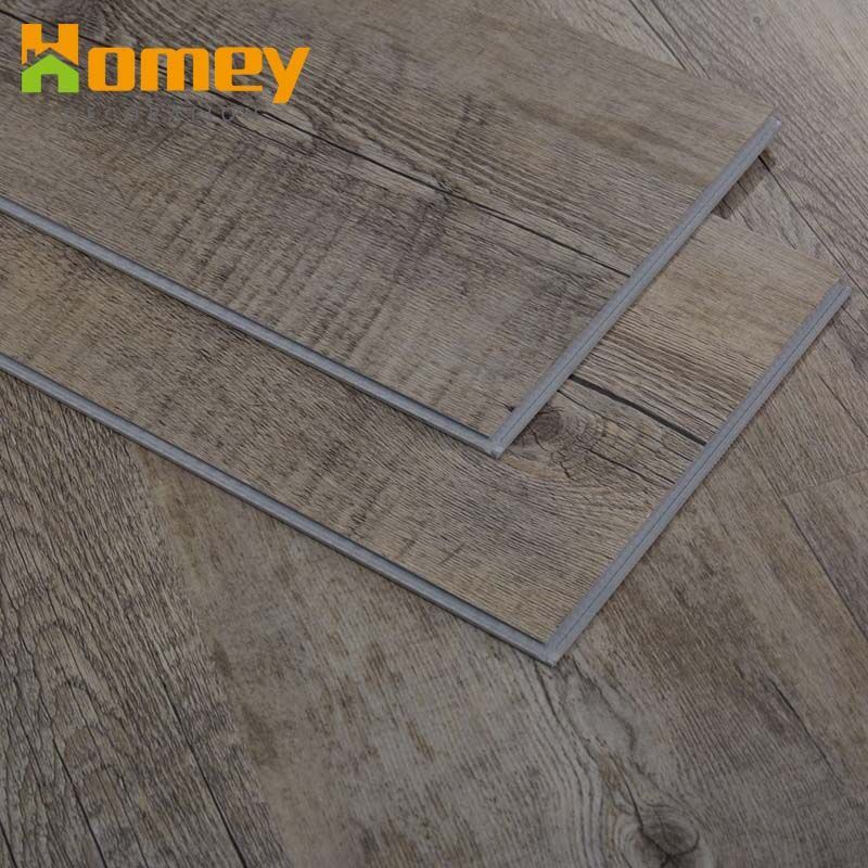 4mm Factory Cheap Click Spc Floor