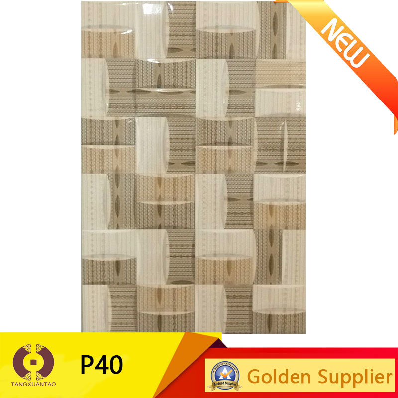 New Building Material Ceramic Wall Tile (P40)