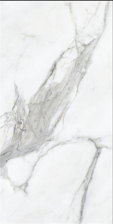 3D Inkjet Marble Glazed Porcelain Floor Tile with Full Body