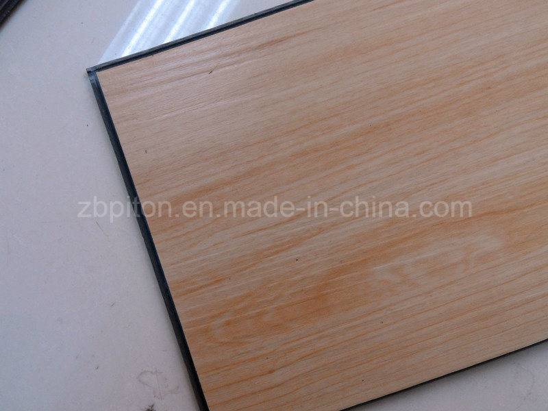 4.0mm High Quality Environmental PVC Vinyl Flooring