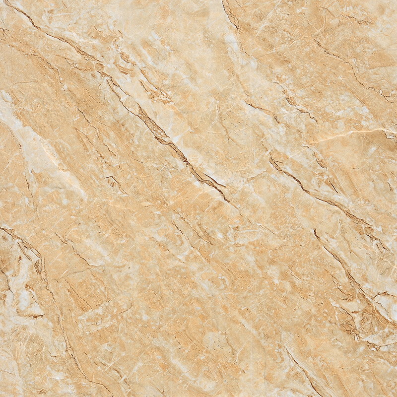 Natural Looked Porcelain Floor Tile, Rustic Glazed Ceramic Tile (6DK06)