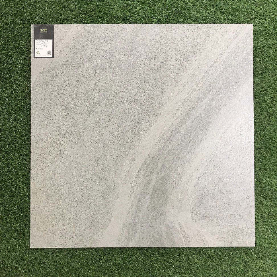 600*600mm Bathroom Ceramic Porcelain Floor Wall Tile (SHA603)