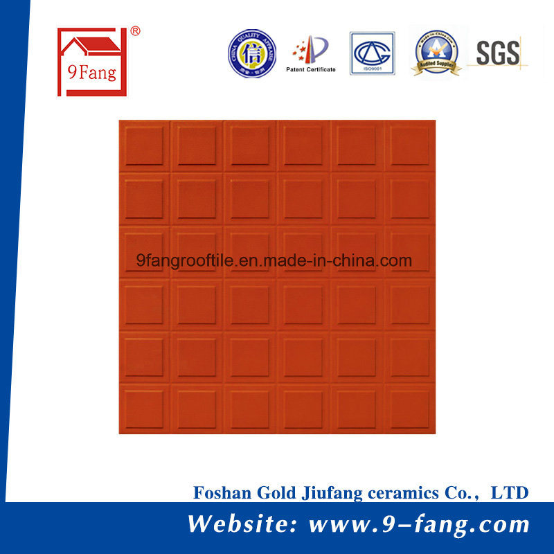 Damproof Ceramic Floor Tile Ceramic Tiles Roofing Tiles Factory Supplier