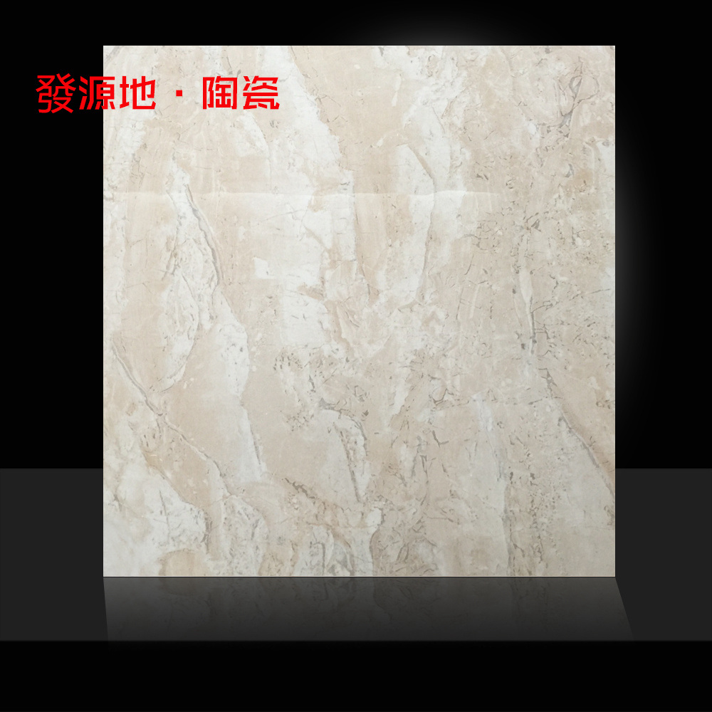 Glazed Tile Building Material Decoration Stone Tile Floor Tile Porcelain Granite Tile 6A098