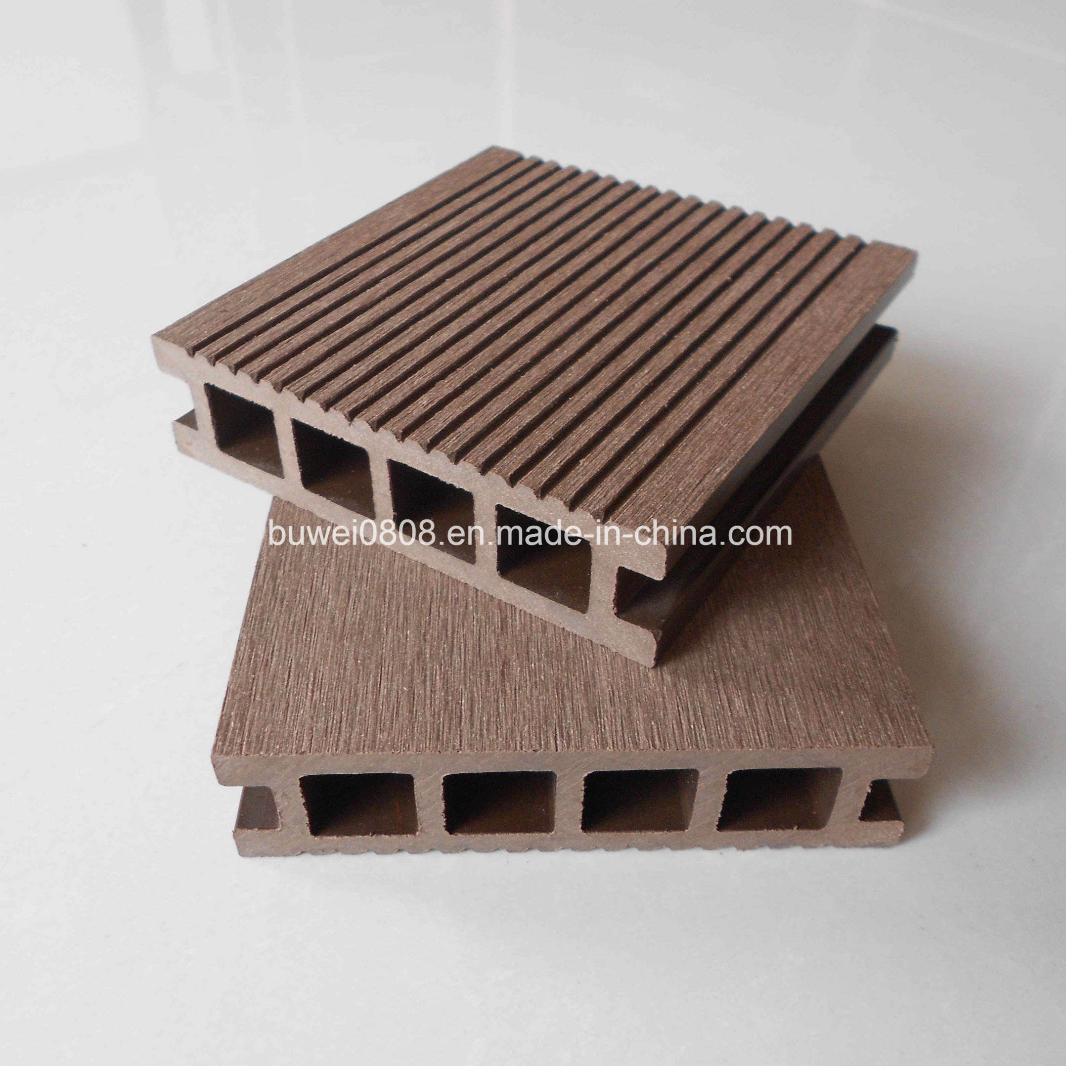 Cheapest Good Quality WPC Flooring Tile